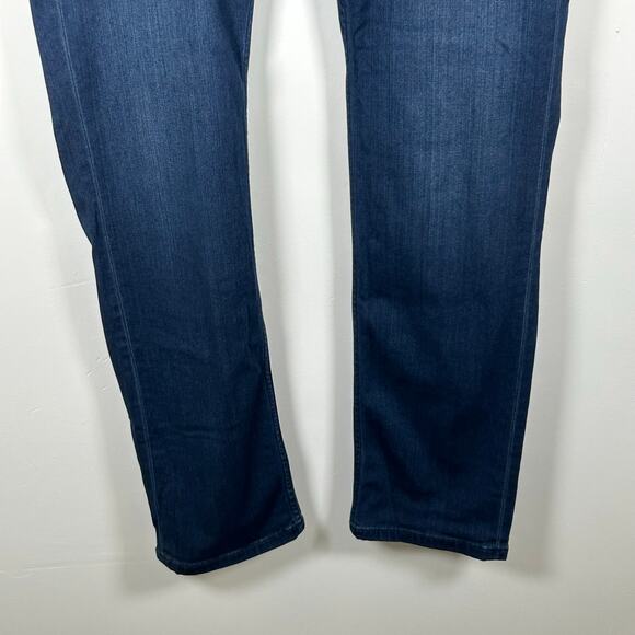 PAIGE Federal Jeans, Wash “Dasher”, Sz 35 - Picture 2 of 11